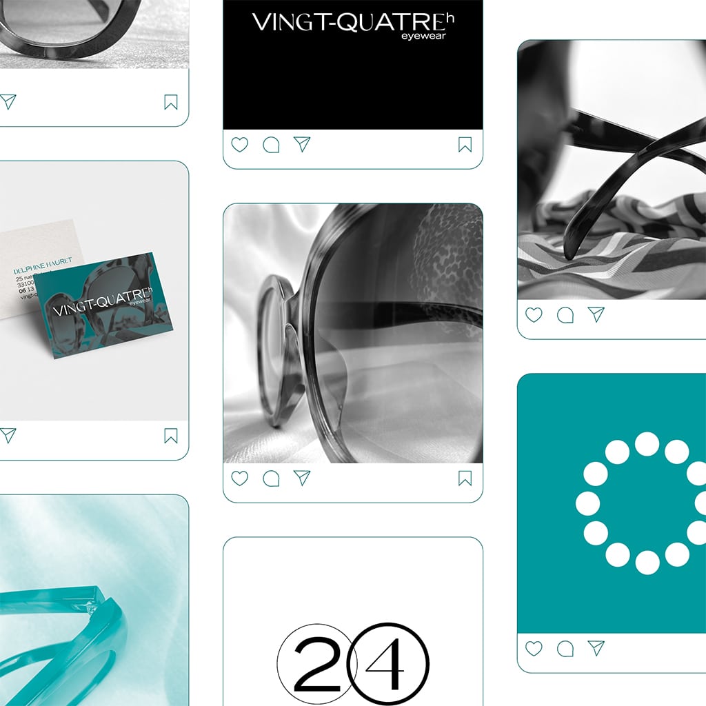 Supports_numériques_Lescure_Elodie_graphiste_réseaux_sociaux_24heyewear