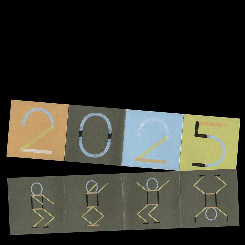 Supports_imprimés_Carte_de_voeux_Elodie_Lescure_graphiste