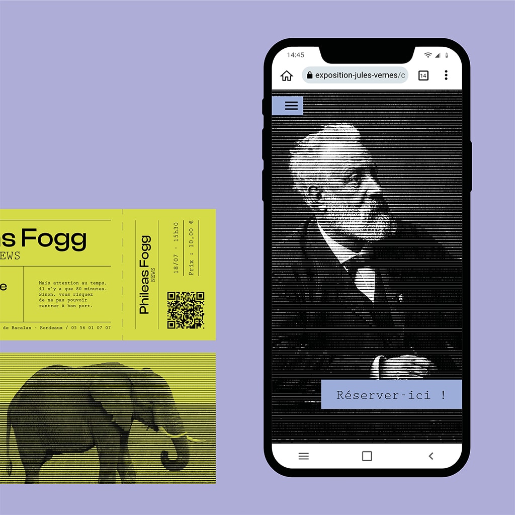 Supports_numériques_Lescure_Elodie_graphiste_ticket_dématerialisé_Jules_Verne_expo