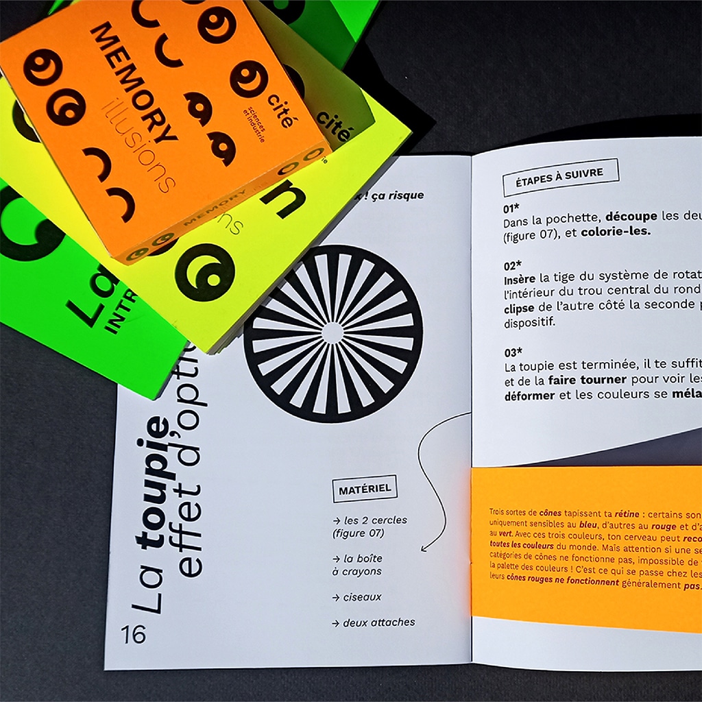 Editions_Lescure_Elodie_graphiste_livres_pédagogiques_Vision_enfant_musée