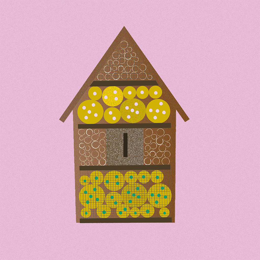 Facilitation_graphique_Lescure_Elodie_graphiste_illustration_hotel_insecte