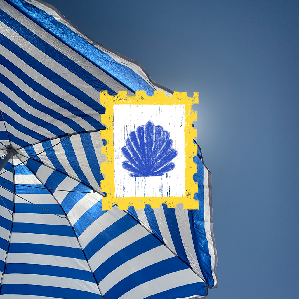 Papeterie_Lescure_Elodie_Timbres_été_coquillage