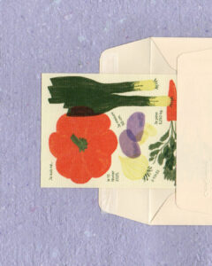 Lire la suite à propos de l’article Une récolte pas comme les autres