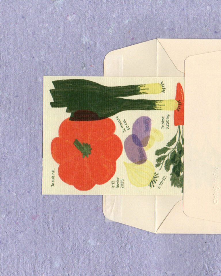 Lire la suite à propos de l’article Une récolte pas comme les autres