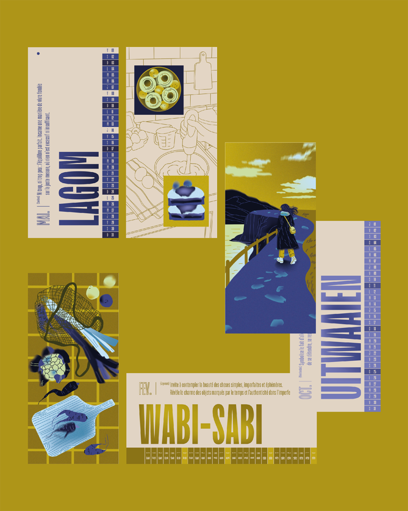 Papeterie_Lescure_Elodie_graphiste_Annecy_calendrier_2026_vert