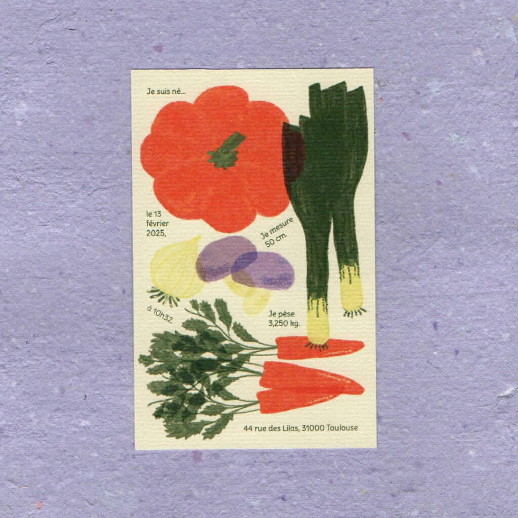 Papeterie_Lescure_Elodie_graphiste_faire_part_naissance