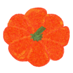 Papeterie_Lescure_Elodie_graphiste_Annecy_faire_part_naissance_citrouille